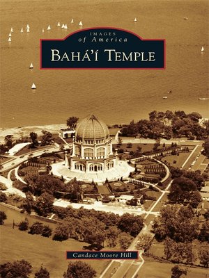 cover image of Baha'i Temple